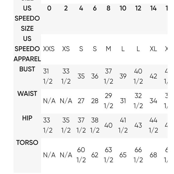 Speedo Moderate Ultraback One Piece Swimsuit 12 - Picture 9 of 10